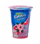 Печиво Oreo Mini Strawberry 67 г - зображення 1