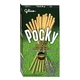 Японські палички Pocky Matcha 33г - зображення 1