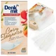 Ароматизированные салфетки для белья, полотенец в сушилке Denkmit Trocknertücher Cosy Elegance 36 шт - изображение 1