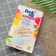 Ароматизированные салфетки для белья, полотенец в сушилке Denkmit Trocknertücher Cosy Elegance 36 шт - изображение 3