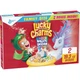 Сухий сніданок Lucky Charms 2 boxed inside комплекс мінералів 1.1 кг - зображення 1