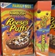 Сухий сніданок Reese's Puffs 326 г - зображення 2