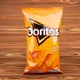 Чіпси Doritos Nacho Вершковий сир 110g - зображення 2