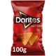Чіпси Doritos Hot Pepper гострий перець 100г - зображення 1