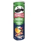 Чипсы Pringles Passport Italian Pepperoni Pizza 165г - изображение 1