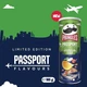 Чипсы Pringles Passport Italian Pepperoni Pizza 165г - изображение 3