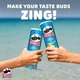 Чипсы Pringles Salt & Vinegar с солью и уксусом 165г - изображение 5