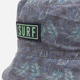 Kapelusz bucket hat męski Yoclub CKA-0244F-A110 56-60 Zielony (5903999477776) - obraz 2