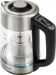 Czajnik elektryczny Concept RK4190 1,7 l przezroczysty (8595631029596) - obraz 3