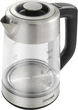 Czajnik elektryczny Concept RK4190 1,7 l przezroczysty (8595631029596) - obraz 4