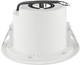 Głośnik sufitowy Qoltec RMS 6 W White (56512) - obraz 2