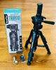 Штатив тренога для телефона, фотоаппарата NeePho NP-610S с пультом трипод профессиональный 70 cm - изображение 2
