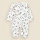 Человечек Dexter`s для новорожденных cute lambs 56 см - изображение 1