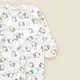 Человечек Dexter`s для новорожденных cute lambs 56 см - изображение 2
