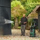 Мойка высокого давления Bosch AdvancedAquatak 160 с моющей щеткой Compact Brush (06008A7800+F016800592) - изображение 3