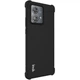 Чехол с усиленными углами IMAK Airbag MAX Case для Motorola Edge 40 Neo - Black - изображение 3