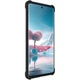 Чехол с усиленными углами IMAK Airbag MAX Case для Motorola Edge 40 Neo - Black - изображение 4