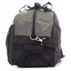 Спортивна сумка на колесах 57L Wallaby 10428-1 чорна - зображення 2