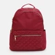 Женский рюкзак Monsen C1RM8010r-red - изображение 2