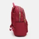 Женский рюкзак Monsen C1RM8010r-red - изображение 3
