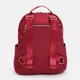 Женский рюкзак Monsen C1RM8010r-red - изображение 4