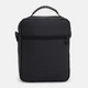 Мужская сумка Monsen C1PI879bl-black 25х21х7 см Черный - изображение 4