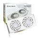 Відеокарта GeForce RTX 4060 Ti, Maxsun, Terminator W, 8Gb GDDR6, 128-bit, HDMI/3xDP, 2535/18000 MHz, 8-pin (MS-RTX4060ti Terminator W 8G) - зображення 1
