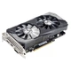 Відеокарта GeForce GTX 1650, Maxsun, Terminator, 4Gb DDR6, 128-bit, HDMI/DP/DVI-D, 1590/12000 MHz, 6-pin (MS-GTX1650 Terminator 4GD6) - зображення 2