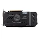 Видеокарта GeForce GTX 1660 Ti, Maxsun-Soyo, 6Gb GDDR6, 192-bit, DVI/HDMI/DP, 1785/14000 MHz, 8-pin (SY-GeForce GTX1660Ti Monarch Dragon 6G T0) - изображение 6