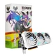 Видеокарта GeForce RTX 4070 Ti, Maxsun, iCraft OC Limited, 12Gb GDDR6X, 192bit, HDMI/3*DP, 2685/21000 MHz, 12pin (MS-RTX4070Ti ICraft OC 12G Limited) - изображение 1