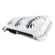 Видеокарта GeForce RTX 4070 Ti, Maxsun, iCraft OC Limited, 12Gb GDDR6X, 192bit, HDMI/3*DP, 2685/21000 MHz, 12pin (MS-RTX4070Ti ICraft OC 12G Limited) - изображение 7
