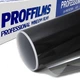 Автомобильная пленка Proffilms STD 30 для тонирования авто. Цвет: черный. Ширина 1524мм - цена за кв.м. - изображение 1