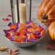 Шоколад Reese's Pumpkins с индивидуально упакованными миниатюрными тыквами 272 г - изображение 2