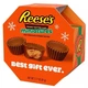 Набір шоколаду Reese's Peanut Butter Ornaments Box 61 г - зображення 1