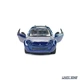 Модель автомобіля Smart Roadster Coupe 1:31 Maisto (M4396) - зображення 3