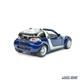 Модель автомобіля Smart Roadster Coupe 1:31 Maisto (M4396) - зображення 8