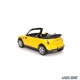 Модель автомобіля Mini Cooper S Convertible 1:43 New-Ray (N4366) - зображення 4