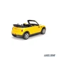 Модель автомобіля Mini Cooper S Convertible 1:43 New-Ray (N4366) - зображення 5