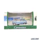 Модель автомобіля Mini Cooper 1:43 Cararama (C4454) - зображення 7