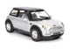 Модель автомобіля Mini Cooper 1:56 Kinsmart (K4251) - зображення 1