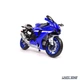 Модель мотоцикла Yamaha YZF-R1 2021 1:12 Maisto (M4261) - зображення 2