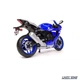 Модель мотоцикла Yamaha YZF-R1 2021 1:12 Maisto (M4261) - зображення 6