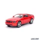 Модель автомобіля Ford Mustang GT 2006 1:42 Kinsmart (K4226) - зображення 5