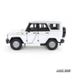 Модель автомобіля UAZ Hunter 1:36 Autotime (A4257) - зображення 6