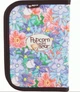 Пенал твердий книжка 621 Popcorn Bear Бежевий 20x14x3.7 см Kite - изображение 2