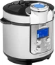 Мультиварка - скороварка ECG MHT 1661 Pressione Nuovo - изображение 5