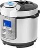 Мультиварка - скороварка ECG MHT 1661 Pressione Nuovo - изображение 9