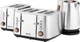 Тостер ECG ST 4767 Timber - изображение 12