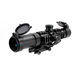 Оптический прицел Aim Sports 1.5-4x30 TRI ILL CQB Scope With Locking Turrets Arrow JTCR1 - изображение 5