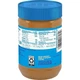 Арахісова Паста Jif No Added Sugar Creamy Peanut Butter 440 г - зображення 2